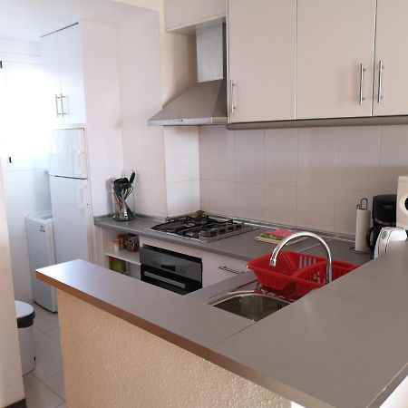 Acogedor Apartamento Frente Al Mar Con Piscina Altea Exterior photo